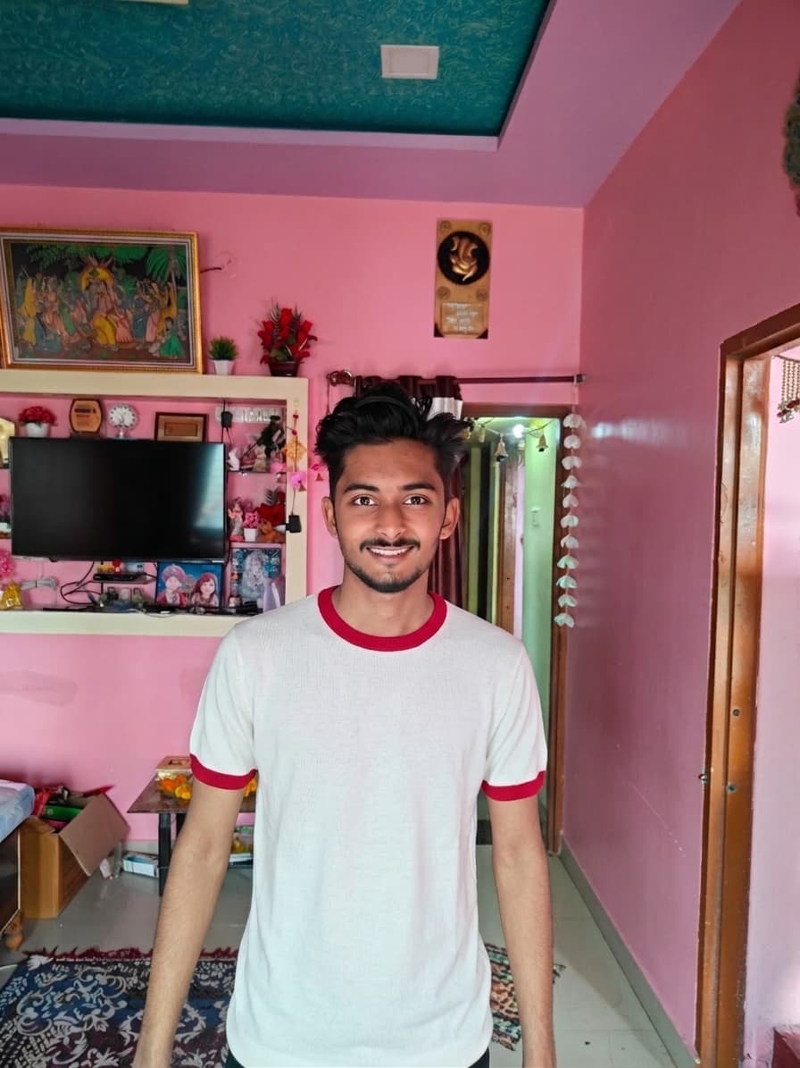 Gaurav Sunthwal